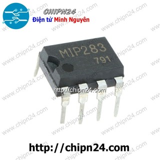 Ic mip283 dip-7