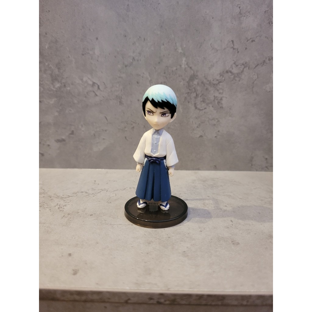 Mô hình Anime Chibi nobox -Chính hãng