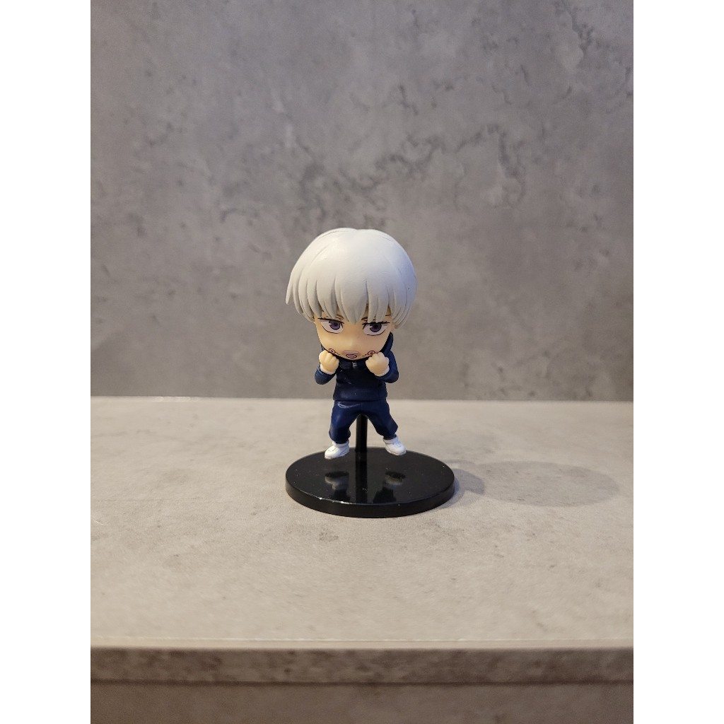 Mô hình Anime Chibi nobox -Chính hãng