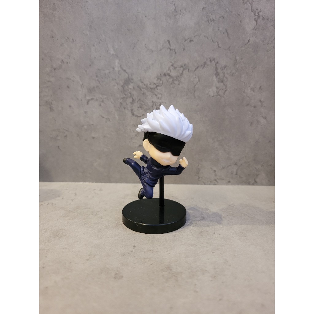 Mô hình Anime Chibi nobox -Chính hãng