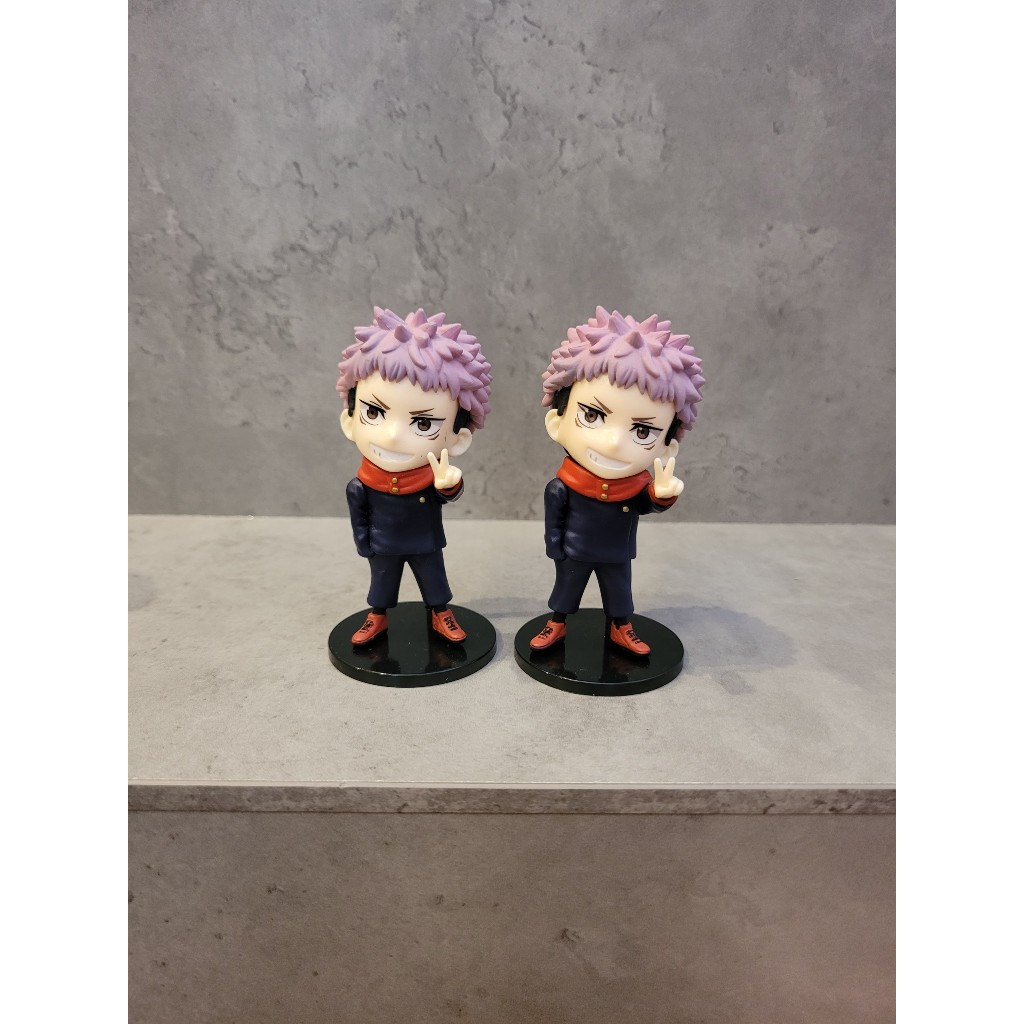 Mô hình Anime Chibi nobox -Chính hãng