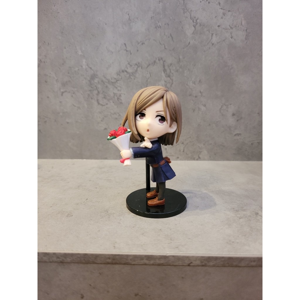 Mô hình Anime Chibi nobox -Chính hãng