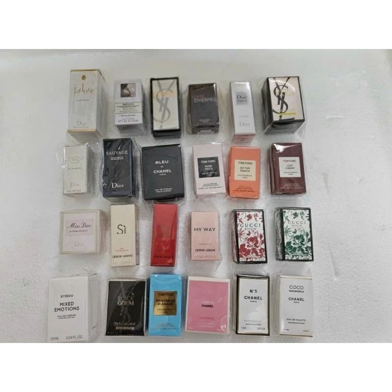 Mắt Kính nữ full 2 box