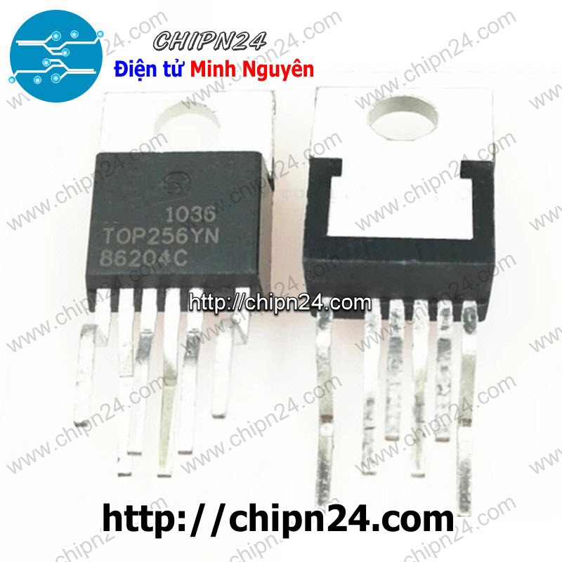 IC TOP256YN TO-220-6