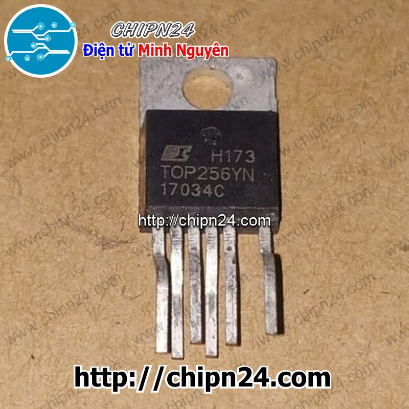IC TOP256YN TO-220-6