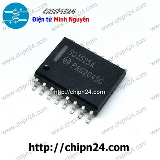 Ic dán sg3525 sop-16 rộng 7.2mm