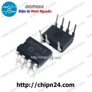 Ic mip2k5 dip-7