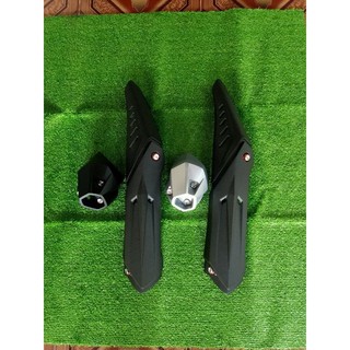 Ốp pô winner v1 mẫu lc