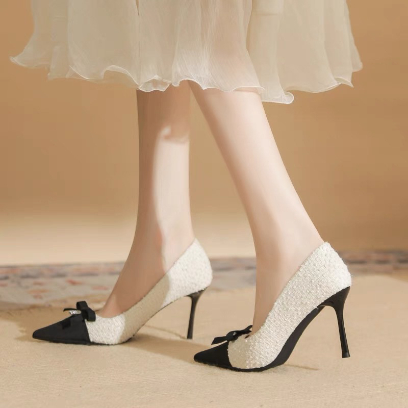 CG_A4_0709 giày cao gót