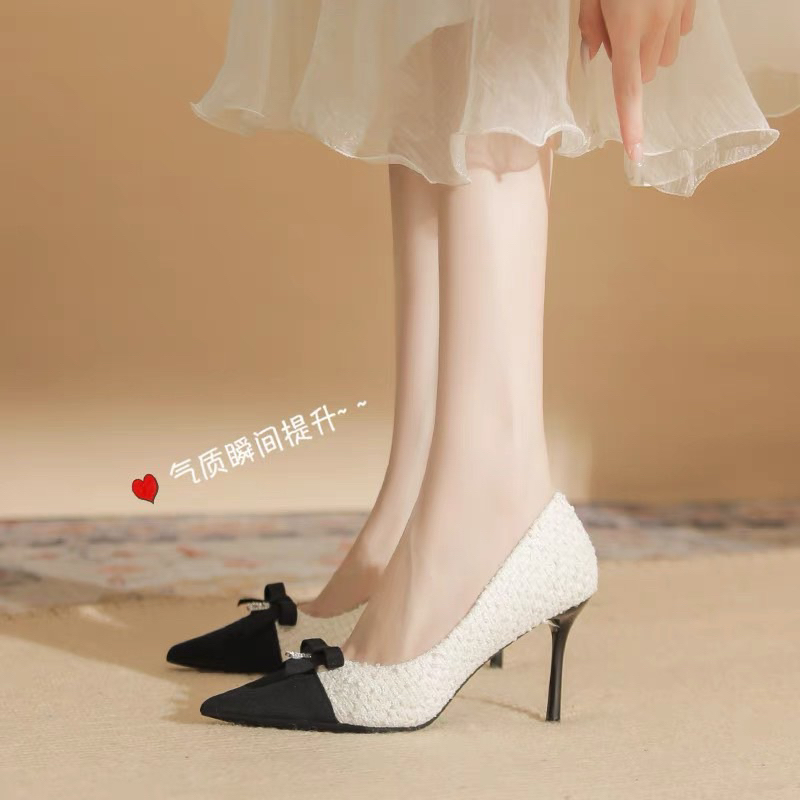 CG_A4_0709 giày cao gót