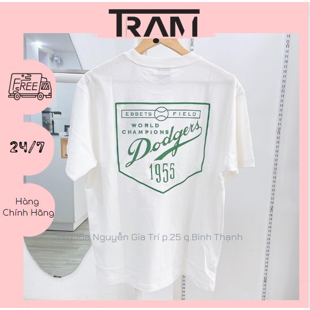 - Áo New Era CHÍNH HÃNG GIÁ TỐT