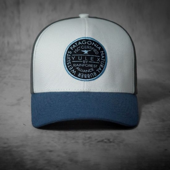 Nón lưỡi trai chính hãng Top of the World / Columbia VNXK chất cotton phối lưới cao cấp giá rẻ