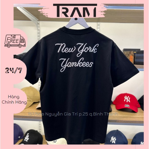(New 100%) - Áo New Era chính hãng giá tốt