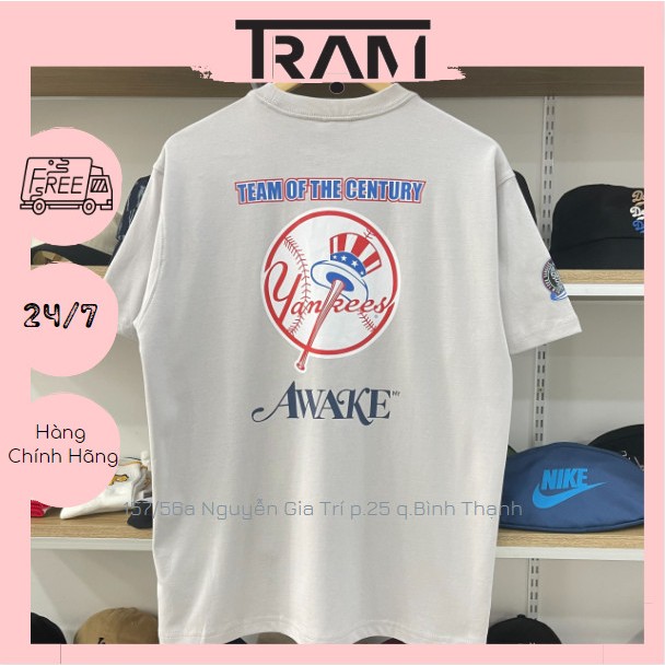 (New 100%) Áo New Erachính hãng giá tốt