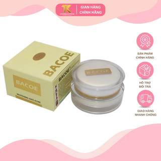 Kem Bacoe mụn thâm liền sẹo 12g
