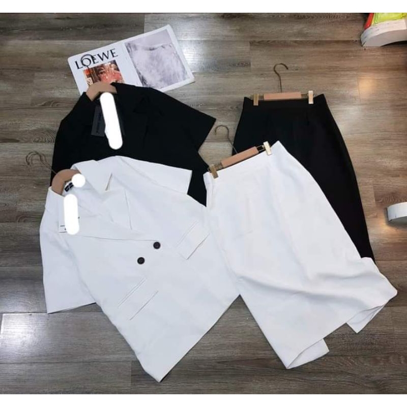 Set ver?o dáng siêu chanh xả luôn, dk phối tinh tế