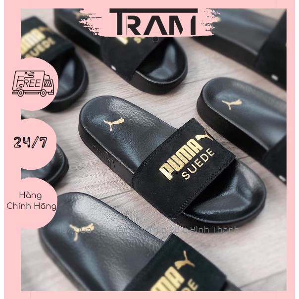 Dép P.U.M.A  chính hãng NEW 100%