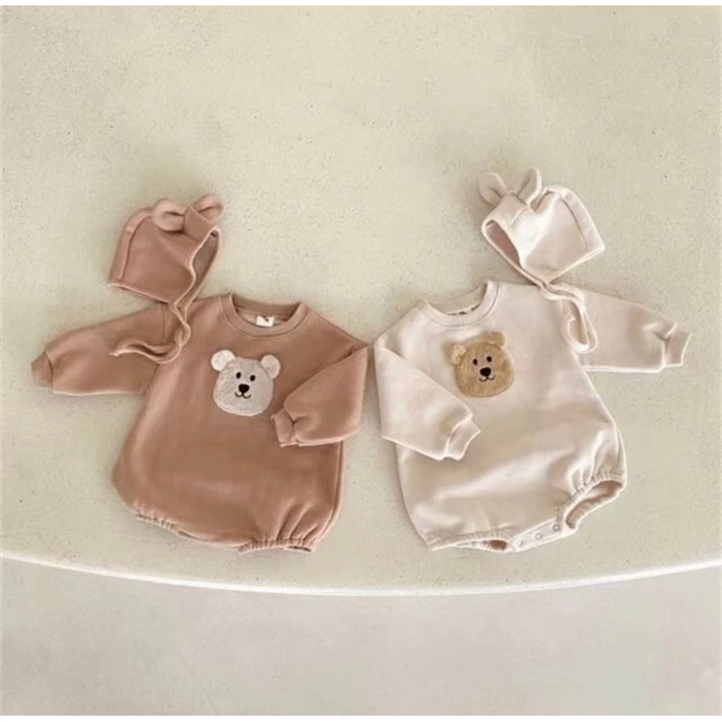 Body ZIP CHIPCHIP tặng mũ mã 5065