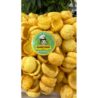 500gr Snack bim bim Cánh sen giòn ngon