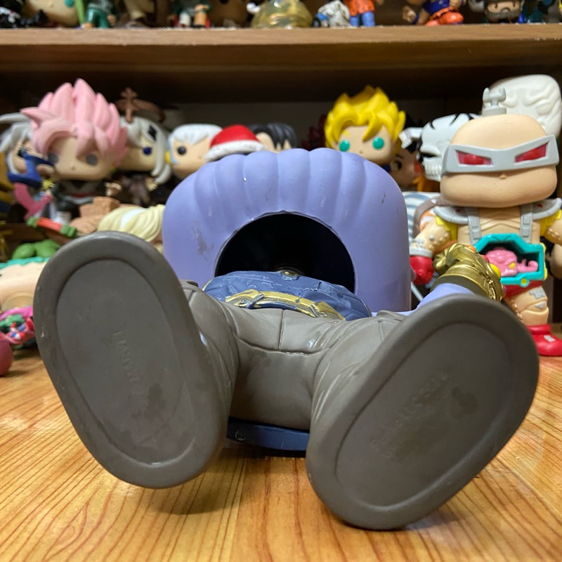 Mô hình Funko Marvel - Thanos 10in