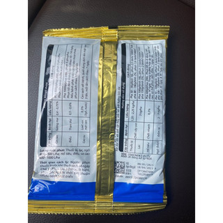 Combo 10goi Ridomil Gold