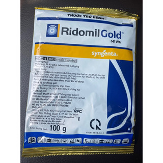 Combo 10goi Ridomil Gold