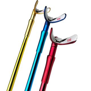 Gác cần tốc độ - gác cần câu đài carbon , Chuyên dùng trong thi đấu