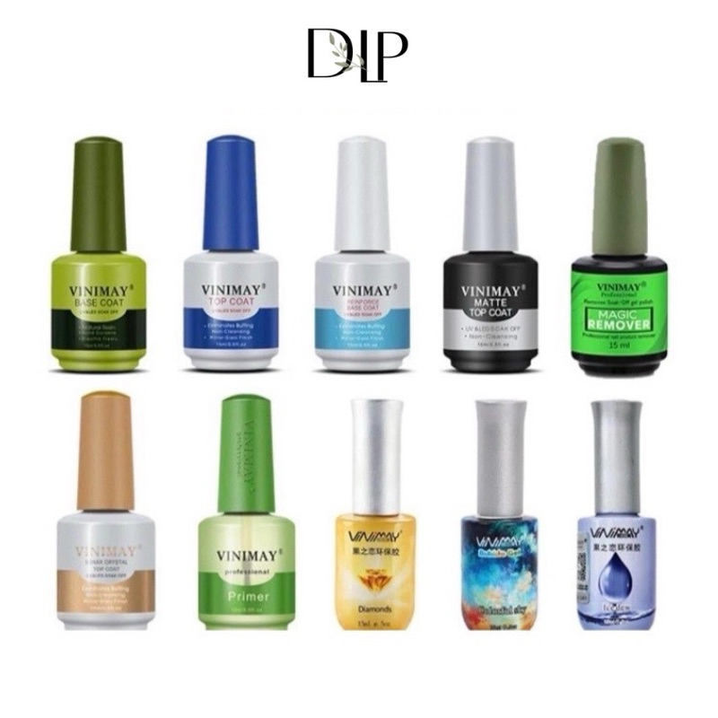 BASE TOP VINIMAY ( giá lẻ 1 chai )