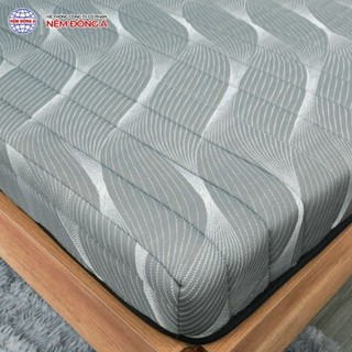 NỆM CAO SU MEMORYFOAM ĐÔNG Á CAO CẤP