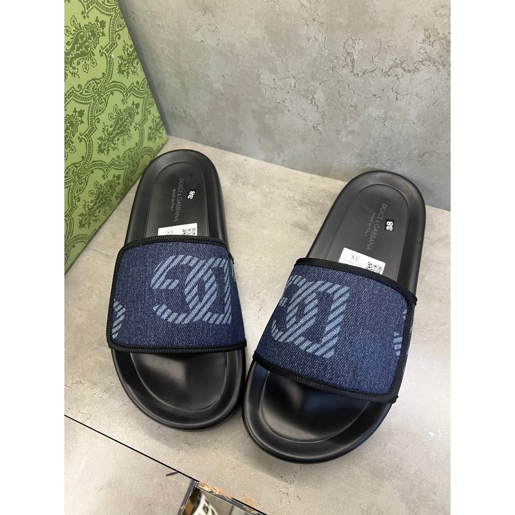 Dép Nam Doncle Nam Quai Ngang - Đế Cao Su Cao Cấp - Dép DONCLE Cho Nam Hot2023