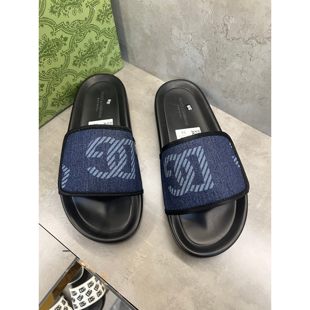 Dép Nam Doncle Nam Quai Ngang - Đế Cao Su Cao Cấp - Dép DONCLE Cho Nam Hot2023