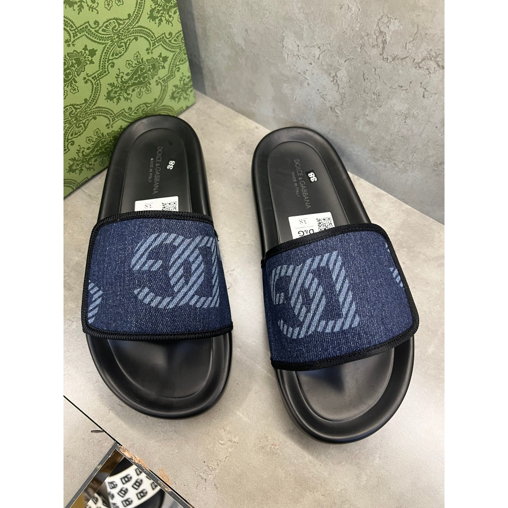 Dép Nam Doncle Nam Quai Ngang - Đế Cao Su Cao Cấp - Dép DONCLE Cho Nam Hot2023