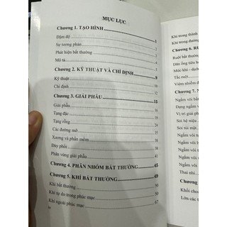 Sách - Đọc phim X quang bụng