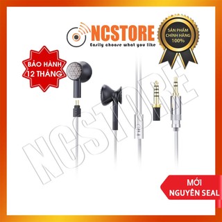 Tai nghe earbud fiio ff3s | acoustic,classical,vocal,pop | không mic