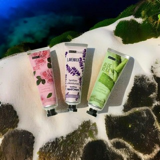 Kem dưỡng da tay, kem dưỡng da chân beauty treat