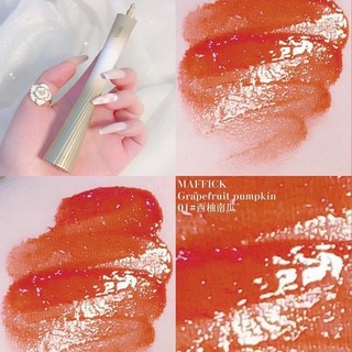 Son kem tint lì maffick vỏ xoắn ko hộp