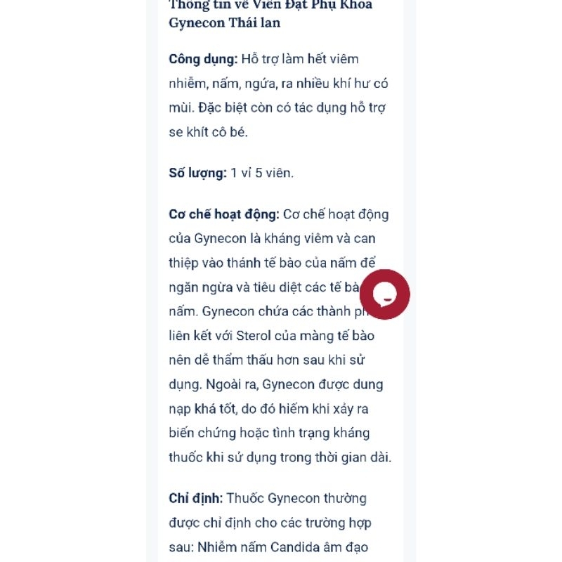 Viên đặt trà xanh Thái Lan