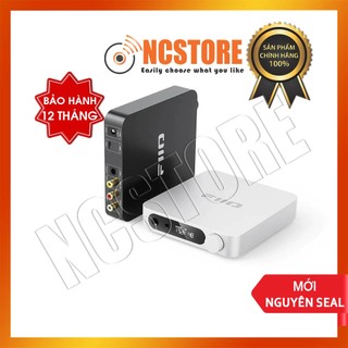 Desktop dac/amp fiio k11 | dac cs43198 | dac/amp để bàn