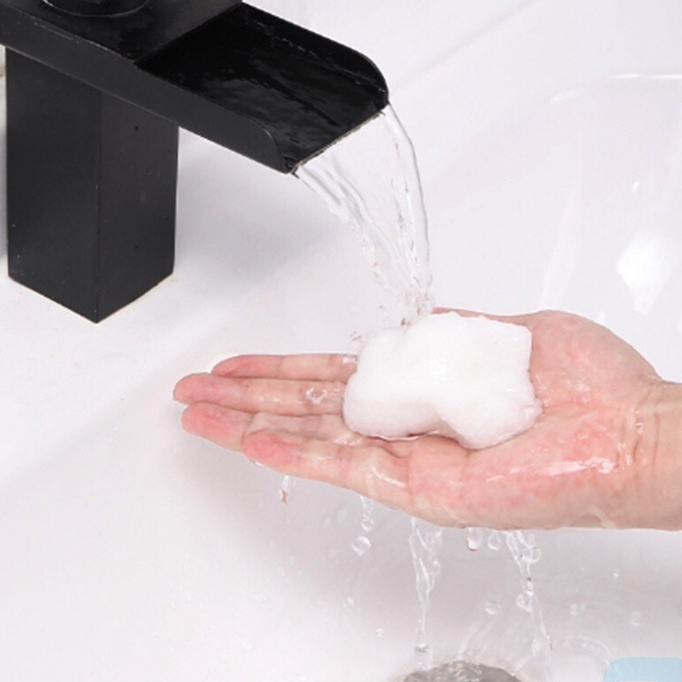 Khăn mặt nén Hàn Quốc dạng viên kẹo - Tiện dụng, siêu rẻ - T777