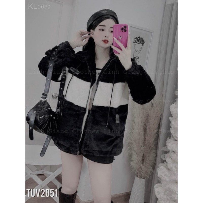 Áo khoác long siêu đẹp.