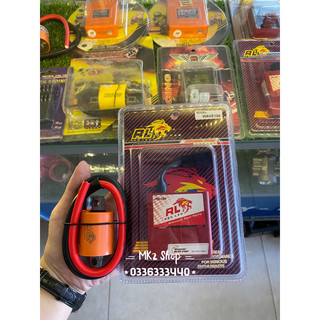 Ic mở tua Redleo có TĂNG CHỈNH tặng MOBIN cho Dream, Wave 100, Sirius 50, Elegent
