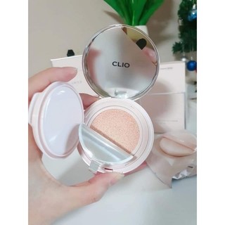 Cushion Clio Tone up