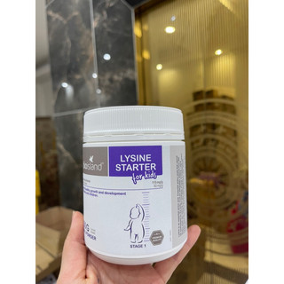 𝐁𝐨̣̂𝐭 𝐋𝐘𝐒𝐈𝐍𝐄 𝐁𝐈𝐎 𝐈𝐒𝐋𝐀𝐍𝐃 𝐭𝐚̆𝐧𝐠 𝐜𝐡𝐢𝐞̂̀𝐮 𝐜𝐚𝐨 𝐯𝐚̀ 𝐜𝐚̂𝐧 𝐧𝐚̣̆𝐧𝐠 150gr Hàng Úc