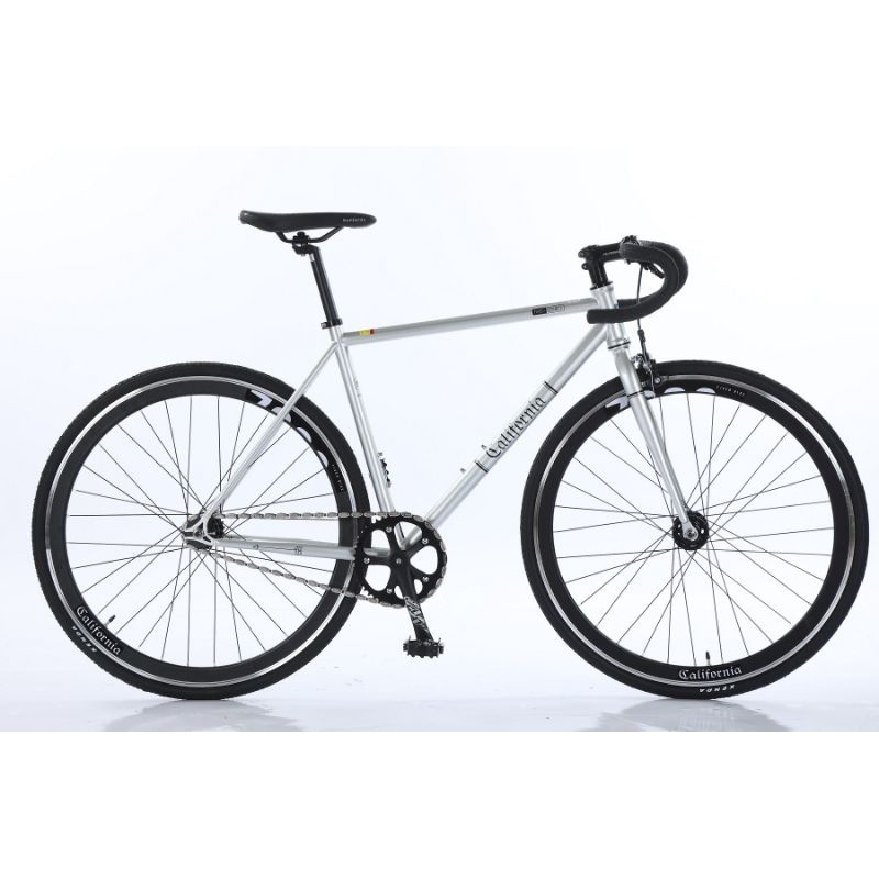 Xe Fixed Gear California R240
