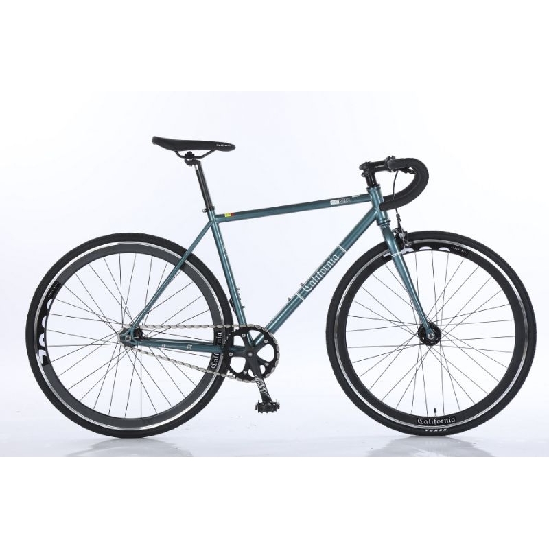 Xe Fixed Gear California R240