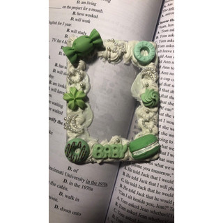 Toploader decor size A7