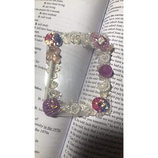 Toploader decor size A7