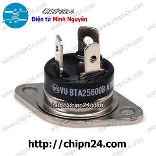 () triac bta25-600b 25a 600v