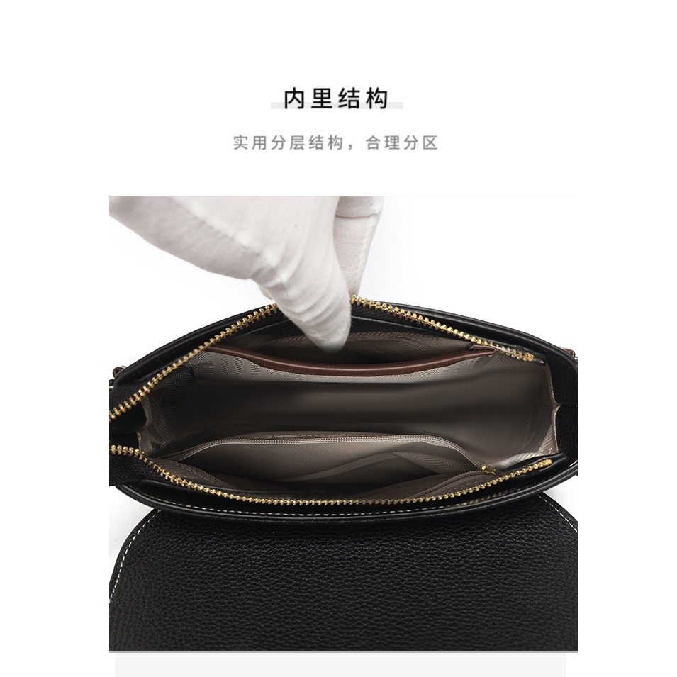 Túi Xách Nữ  làm từ Da Bò Cao Cấp kiểu dáng trẻ trung hiện đại- HÀNG CÓ SÃN