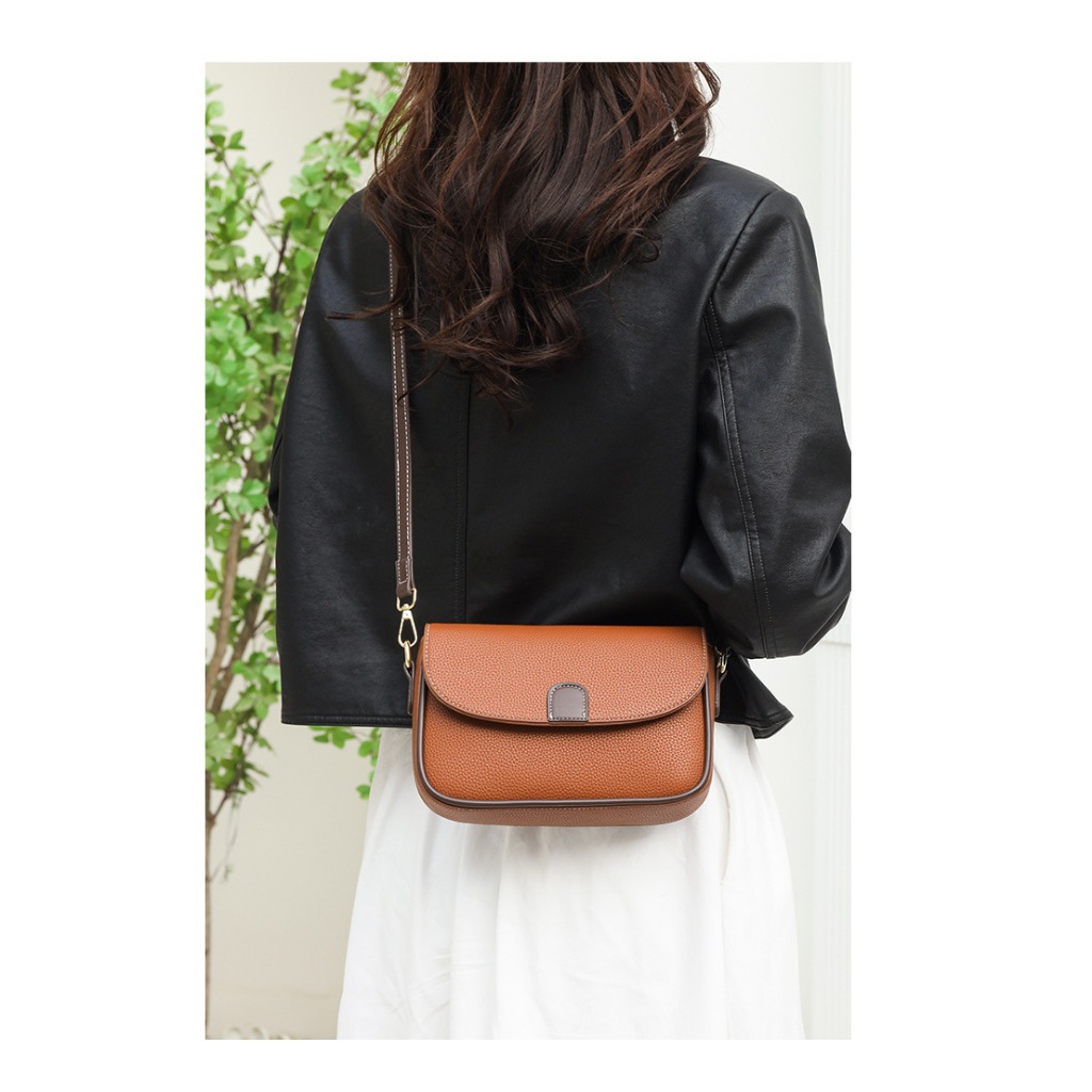 Túi Xách Nữ  làm từ Da Bò Cao Cấp kiểu dáng trẻ trung hiện đại- HÀNG CÓ SÃN